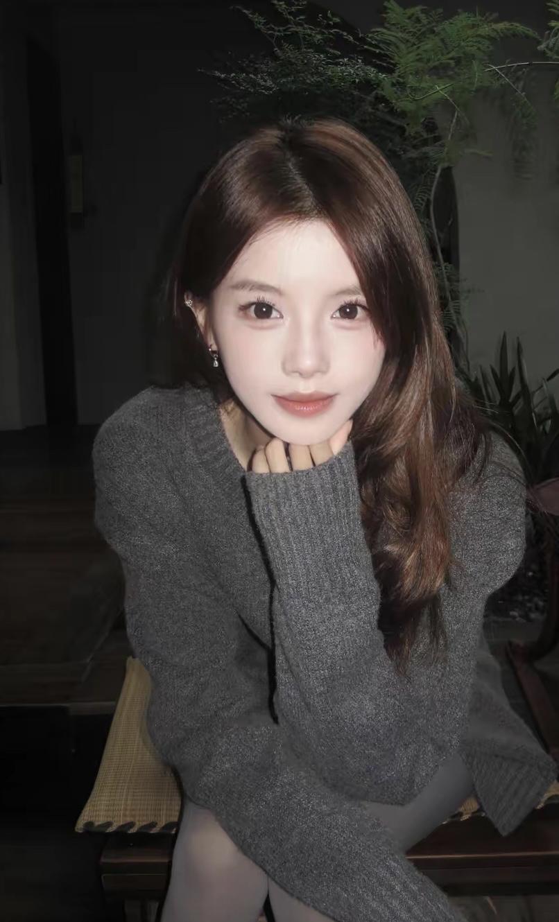 夜晚的温柔时光