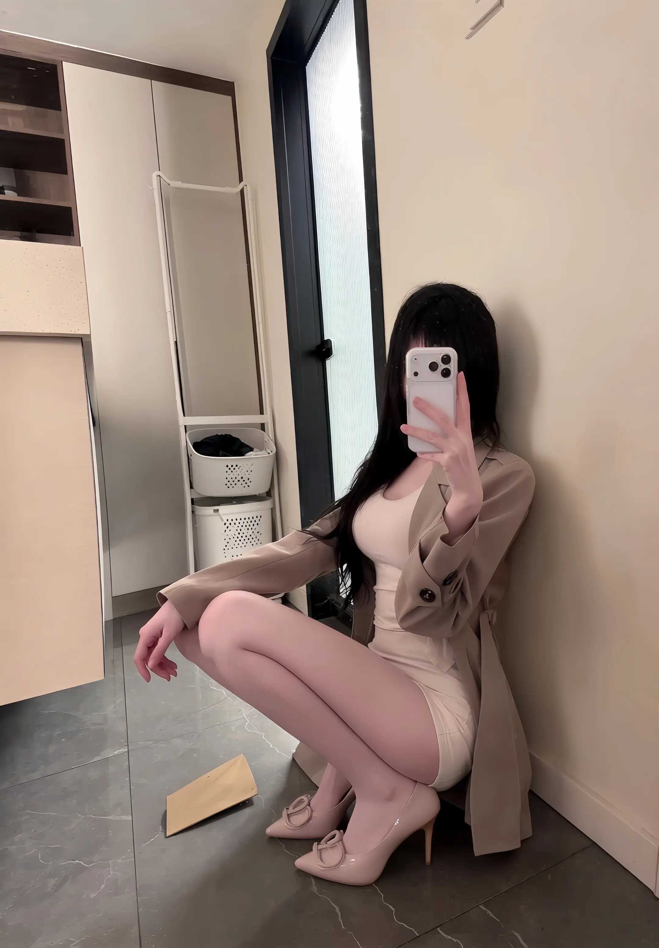 他们都要你乖，可姐姐的出现可以让你做坏小孩