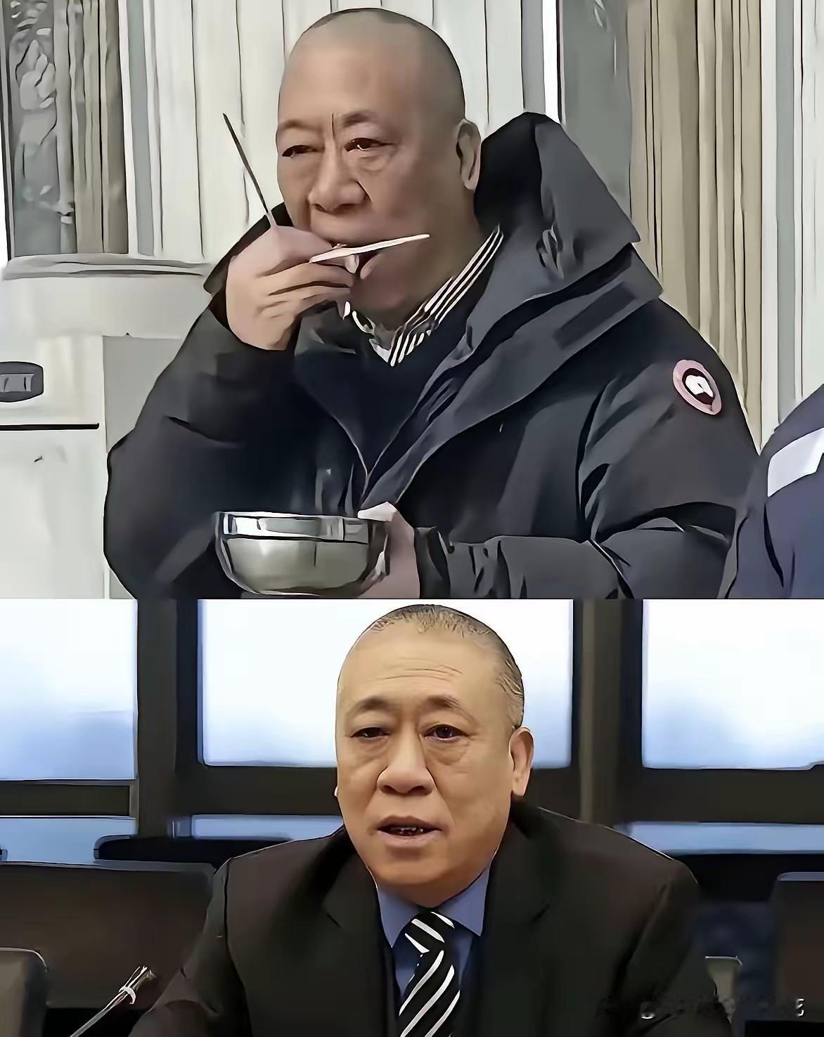 河南矿山崔培军这个⼈，
完全经不起细究，
一研究就会发现，他这个⼈实在是太好了，