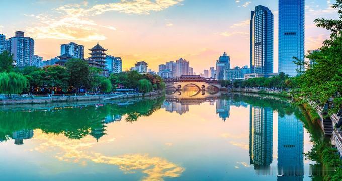 【💥惊了！成都这些房子，比县城还便宜！最低8万一套！】

你没看错！在成都，有