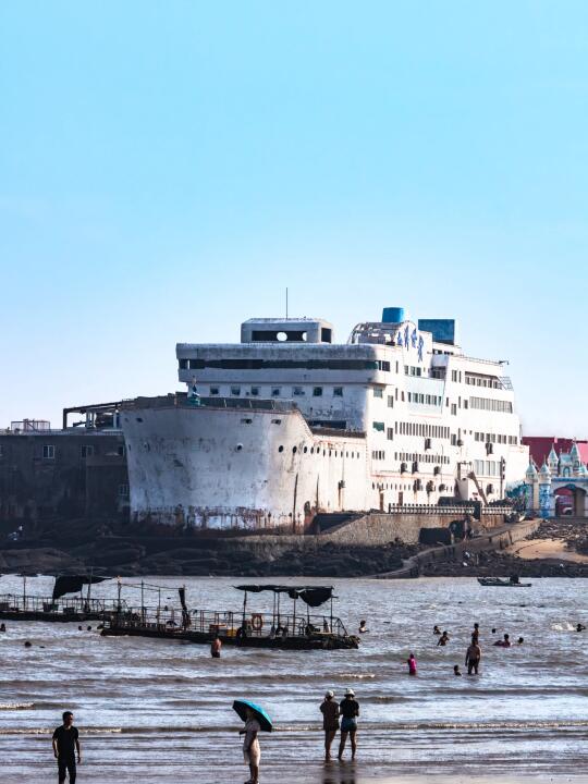 春节后冲泉州！这3️⃣条路线请收好