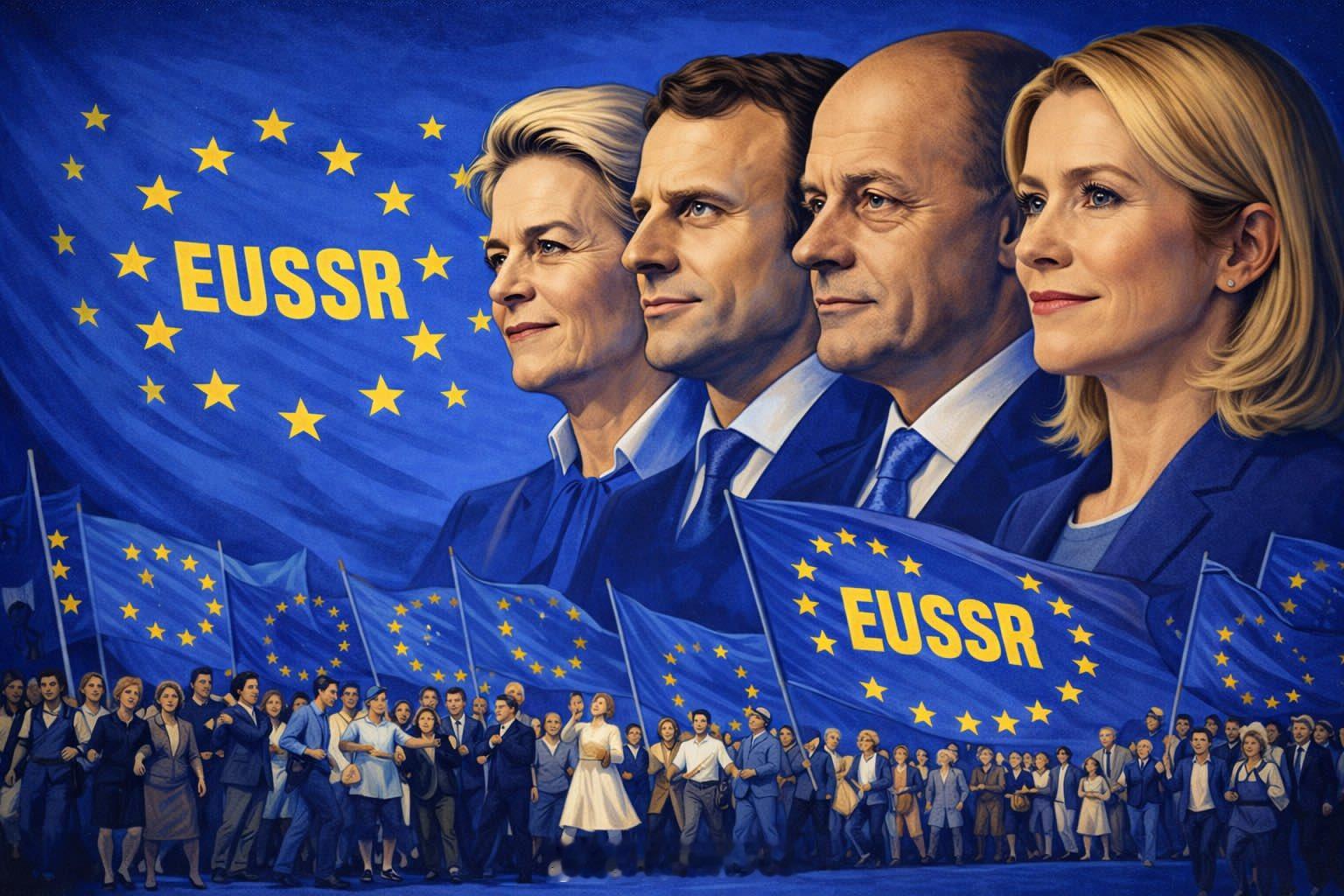 俄乌冲突 在傻白甜蠢领导下，前进！