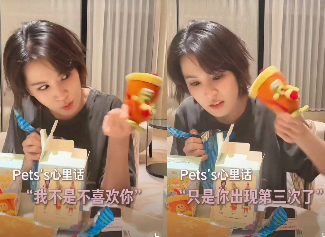 网友太有才了笑得我肚子疼 