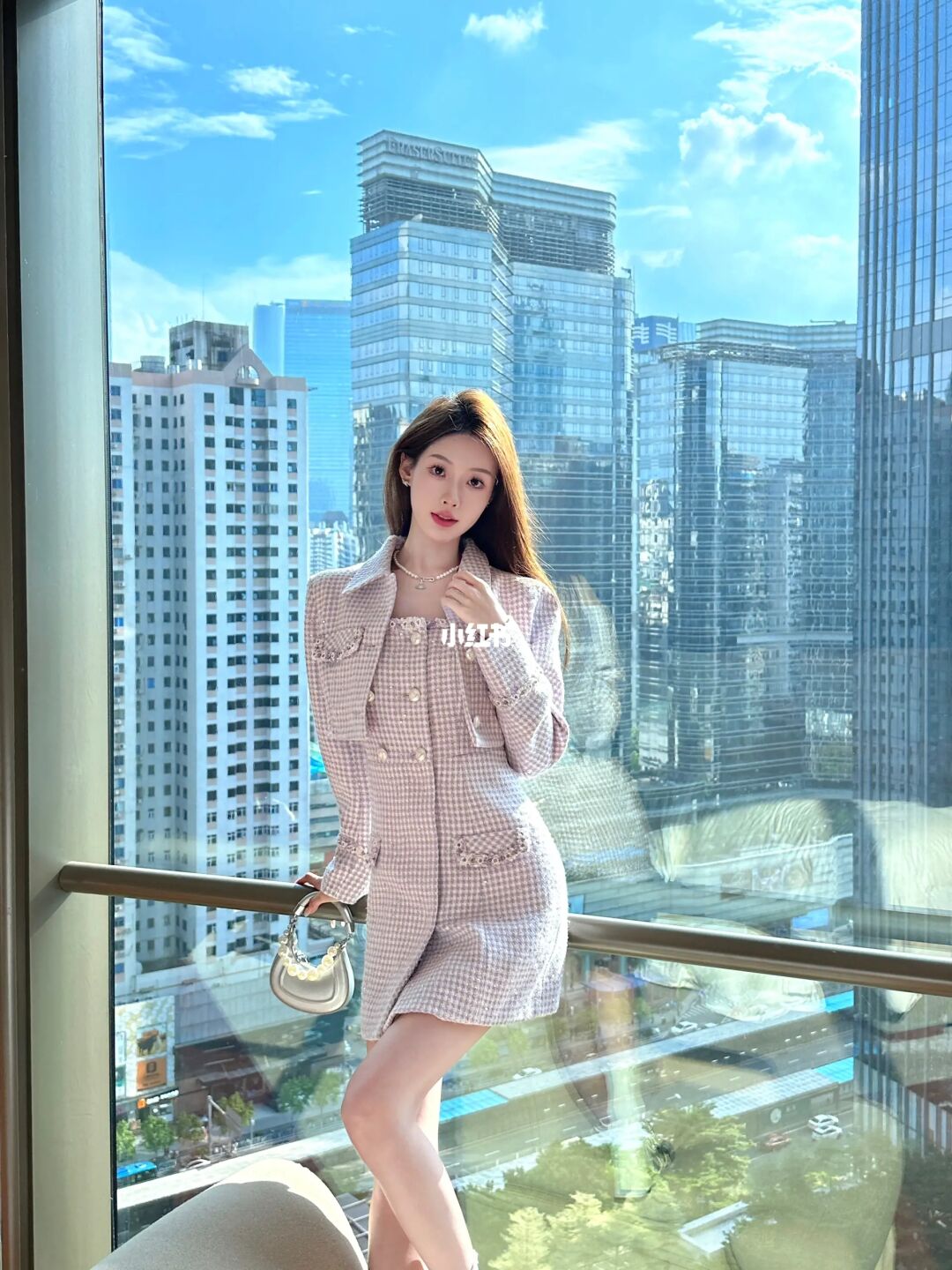如果你也喜欢紫色