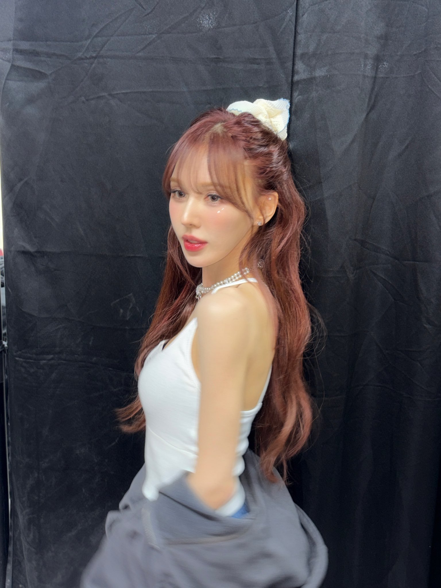 260320🫧wendy孙胜完