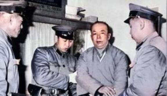 1983年，最后一位国民党的军统特务“北京站站长”被捕了，他就是潜伏多年的李家琪