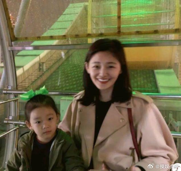 大S女儿注销ins账号 大S女儿注销ins，不要去打扰别人家的平静生活可以吗？ 