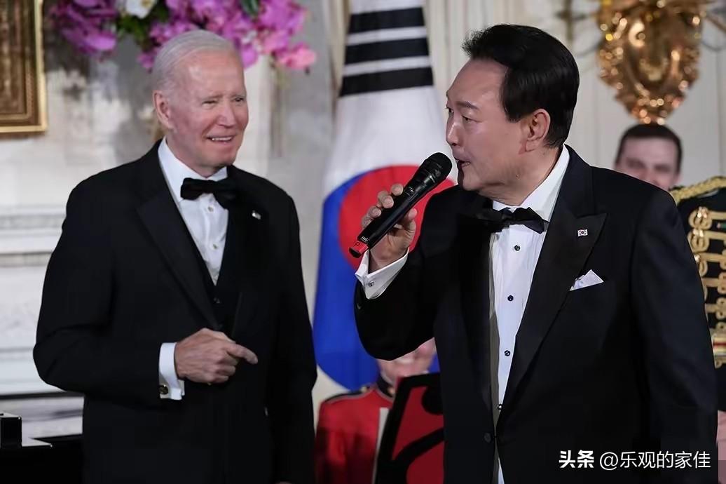 韩华海洋这个人，完全不经扒

因为一扒你就会发现，它一边在高端制造上依赖中国供应