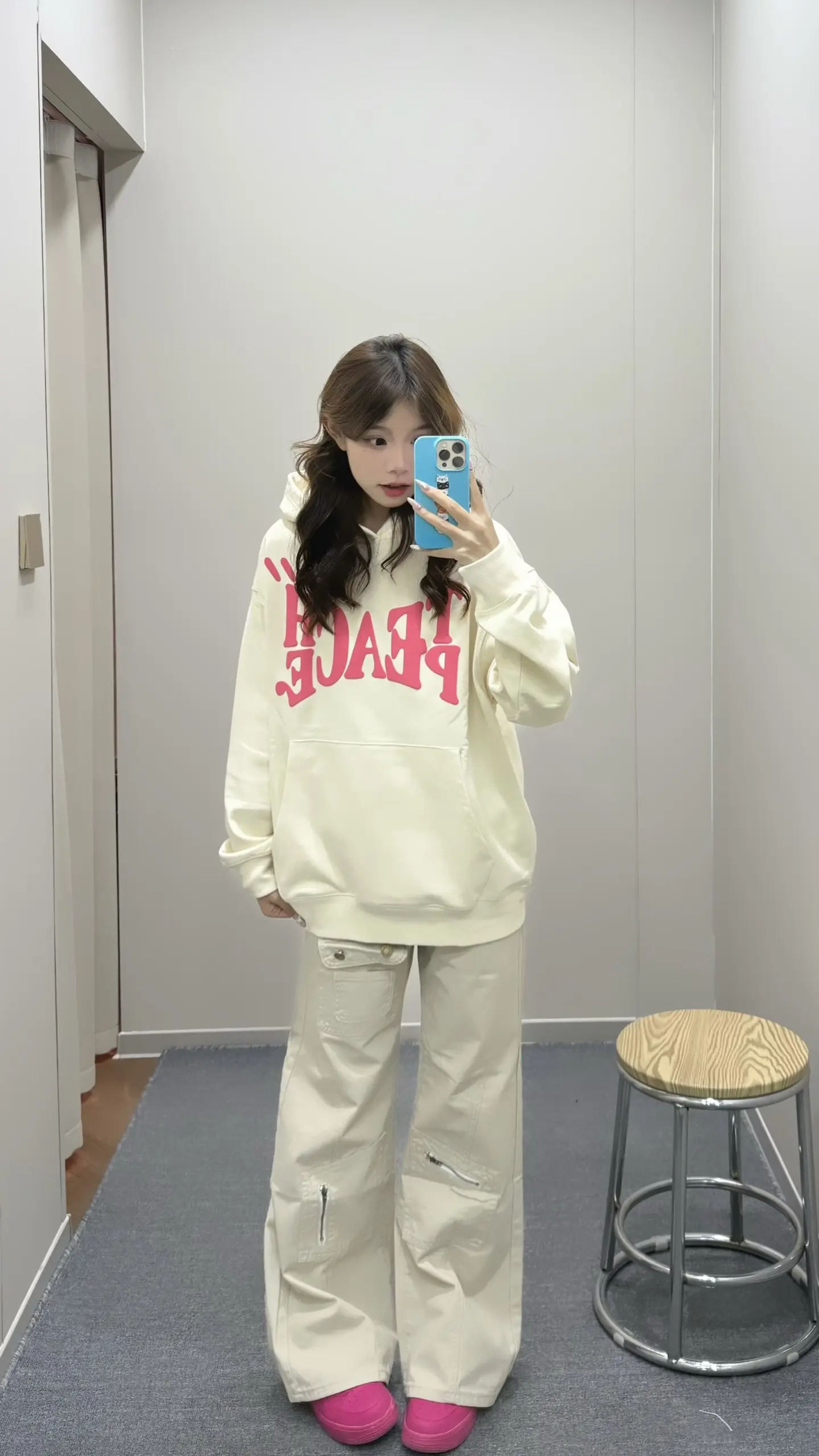 路不通就转弯。