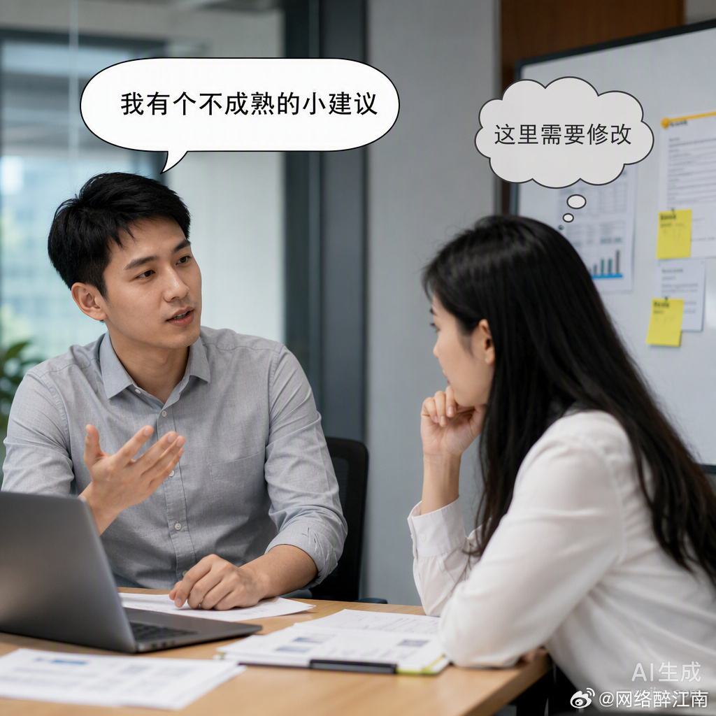 职场社会化程度，本质是成年人在协作体系里的分寸感。很多人把它等同于圆滑世故，其实