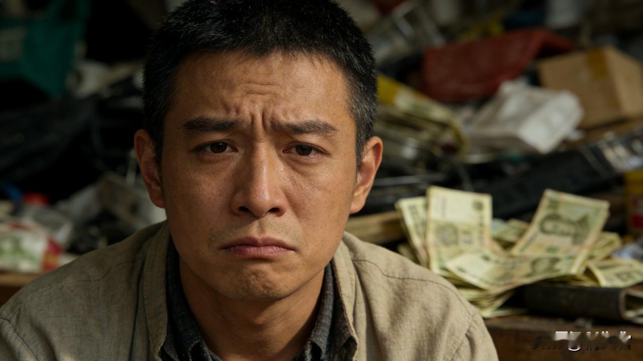 钱决定你的气质
 
当你没钱的时候
愁眉苦脸
一脸忧郁
 
买件喜欢的衣服要犹豫