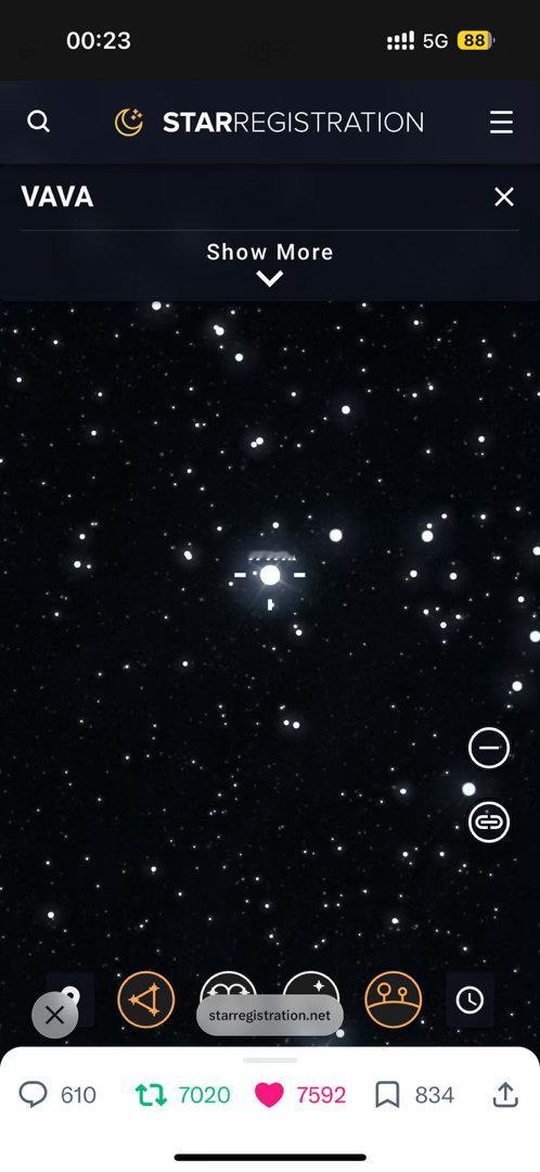 我们是最闪的那颗星星啊