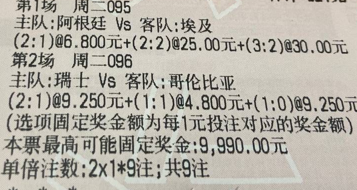 万哥侃球：梅西对决萨拉赫，卫冕冠军实力碾压095 世界杯 阿根廷vs埃及096 