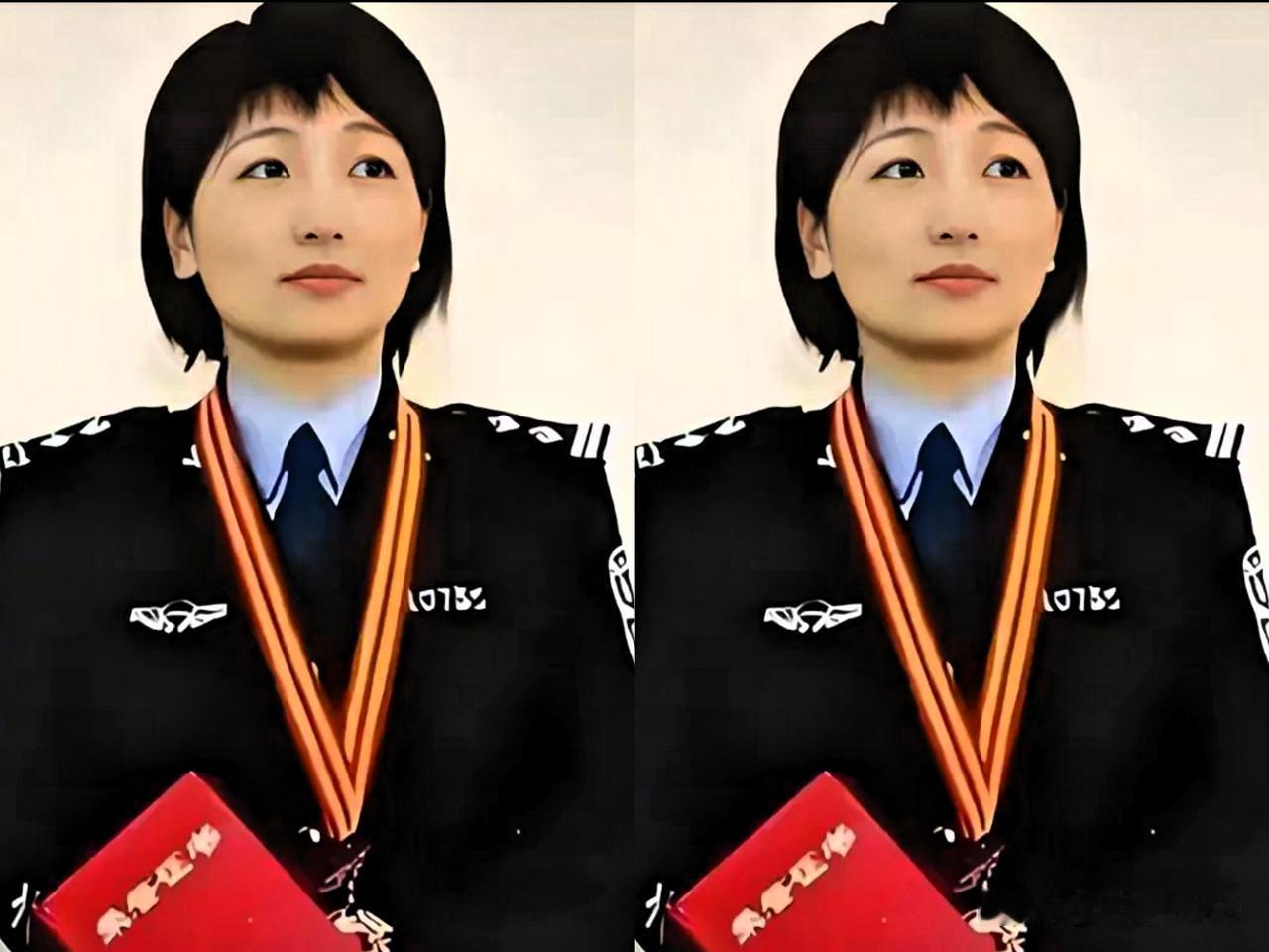 秦桧跪了千年，可比起他，那个被捧上神坛的“女神探”才真让人脊背发凉！

她手握铁