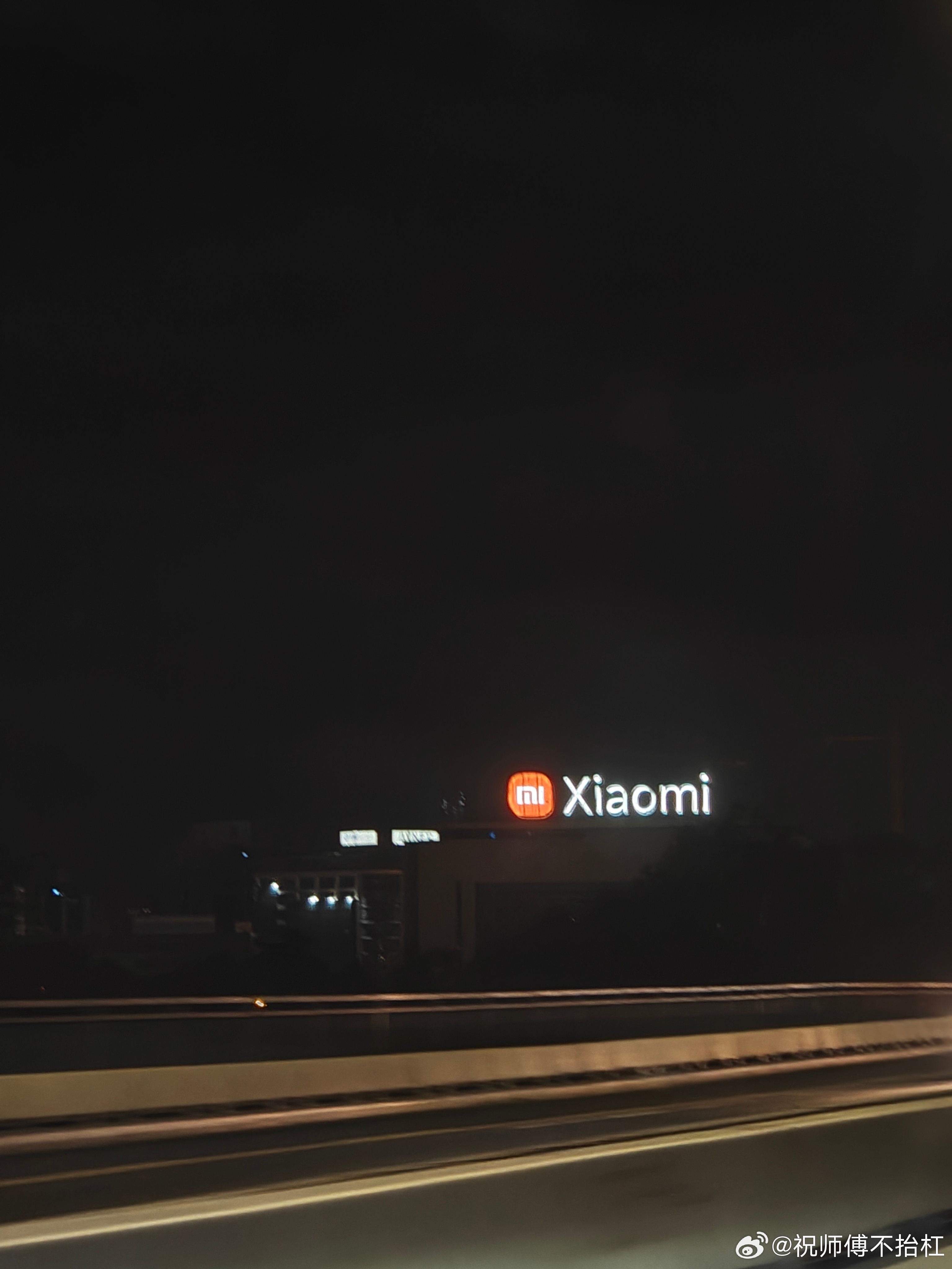 XIAOMI[doge]  ​​​