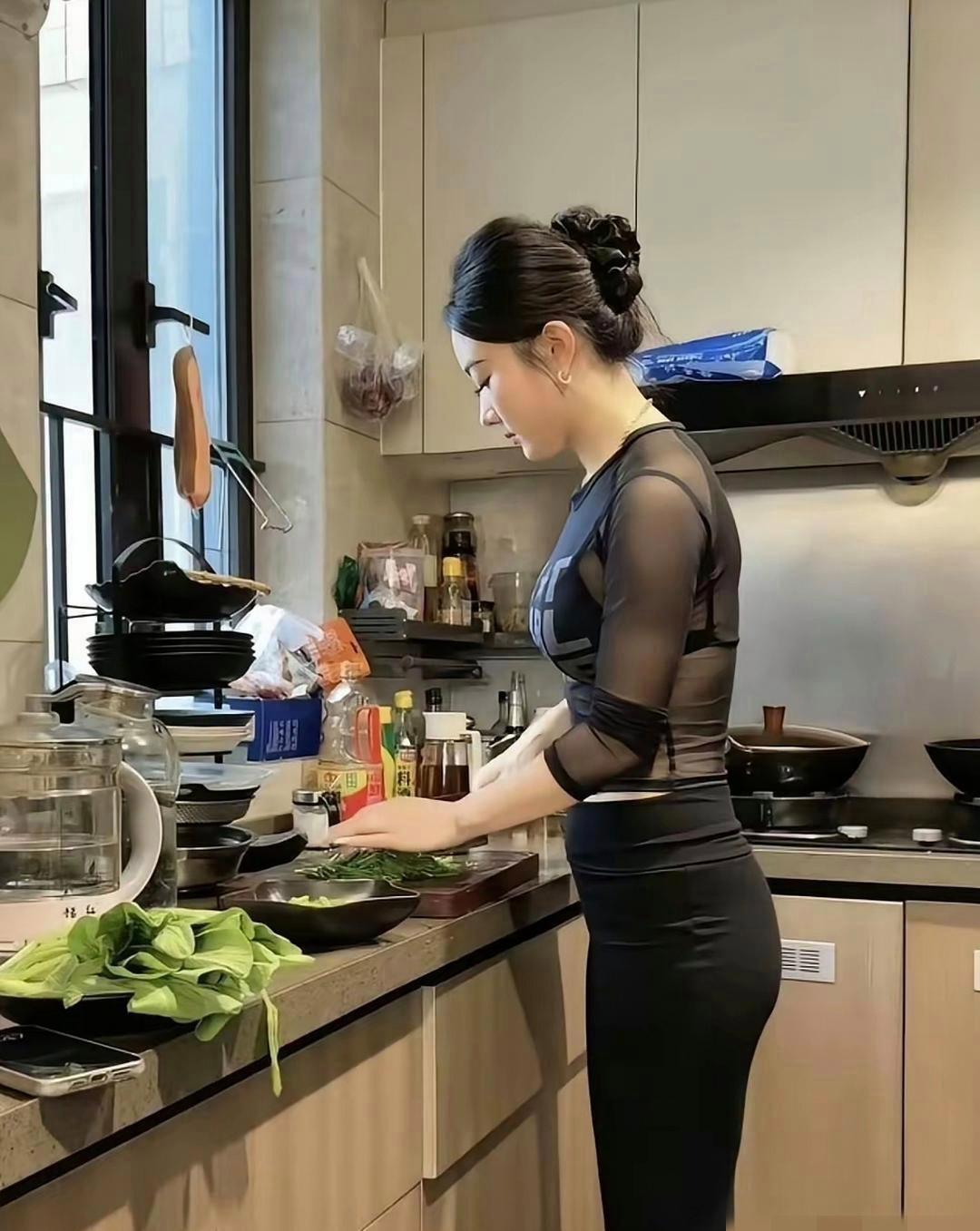十几万的彩礼，花得值了。