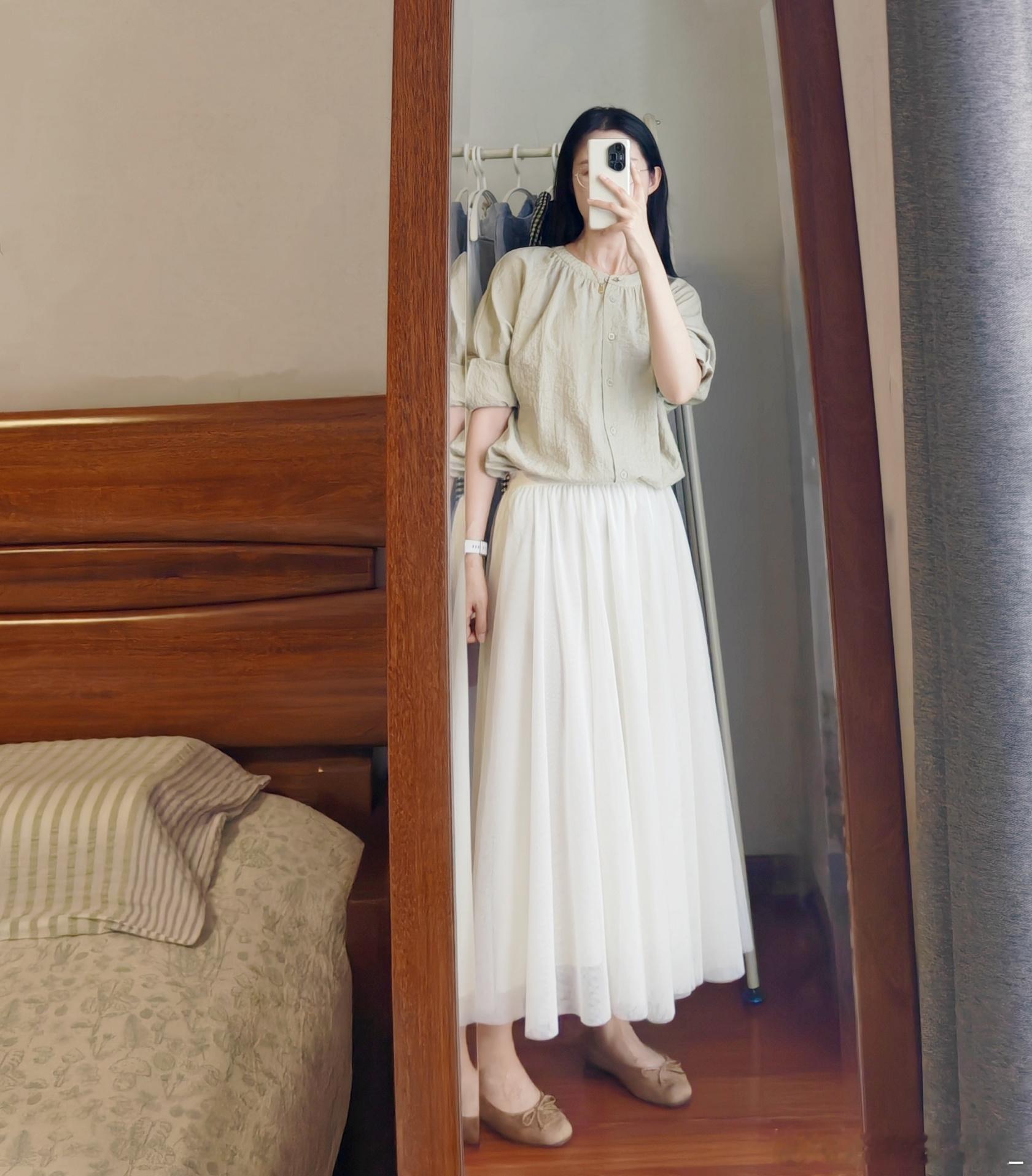 ootd|希望今天有lucky call～