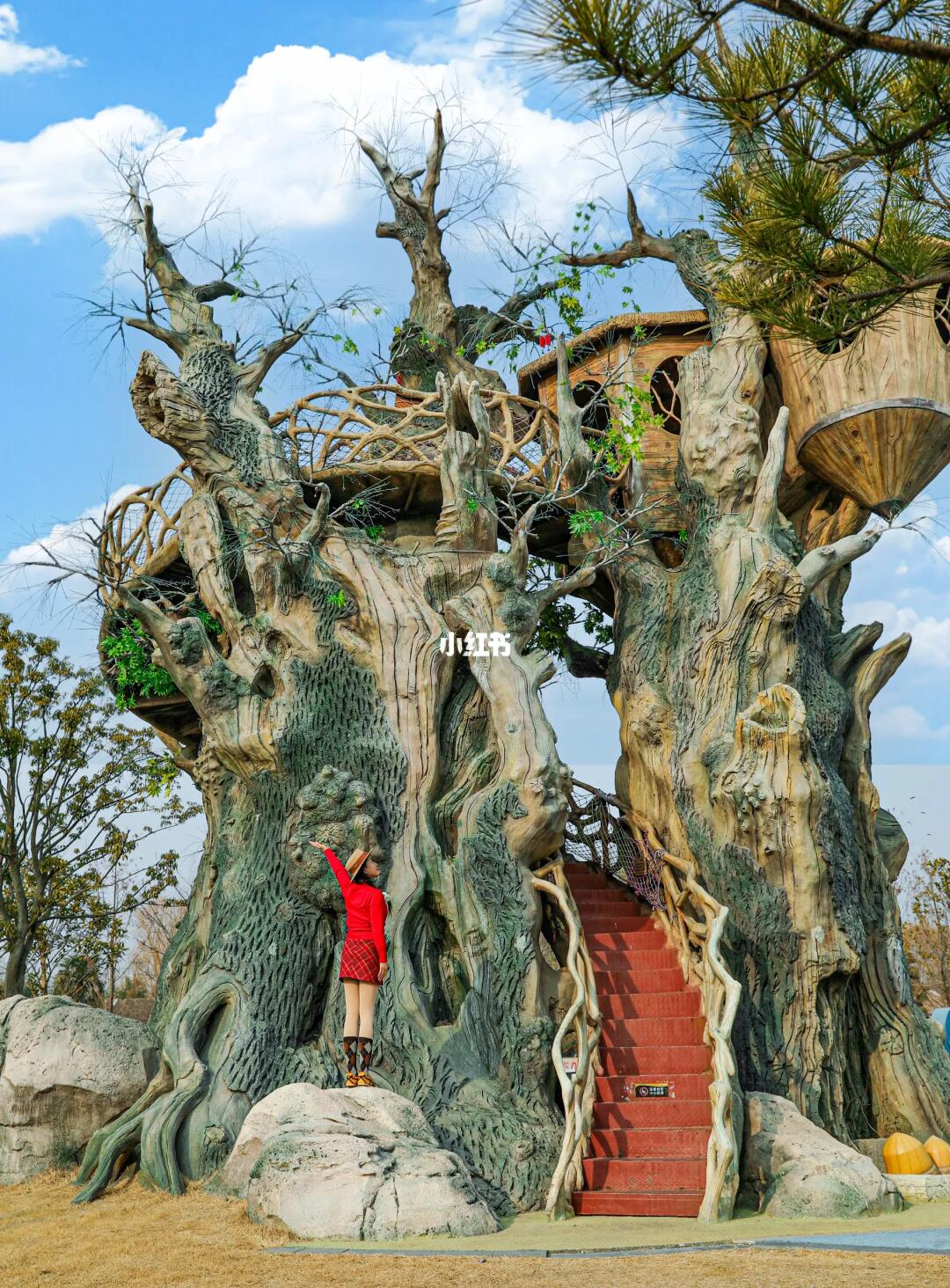 高铁直达，盐城，你藏着这么好玩的地方你不说