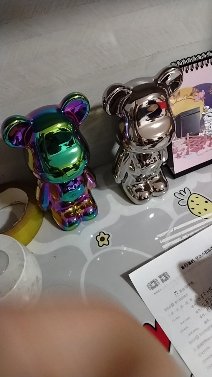 儿子的新宠