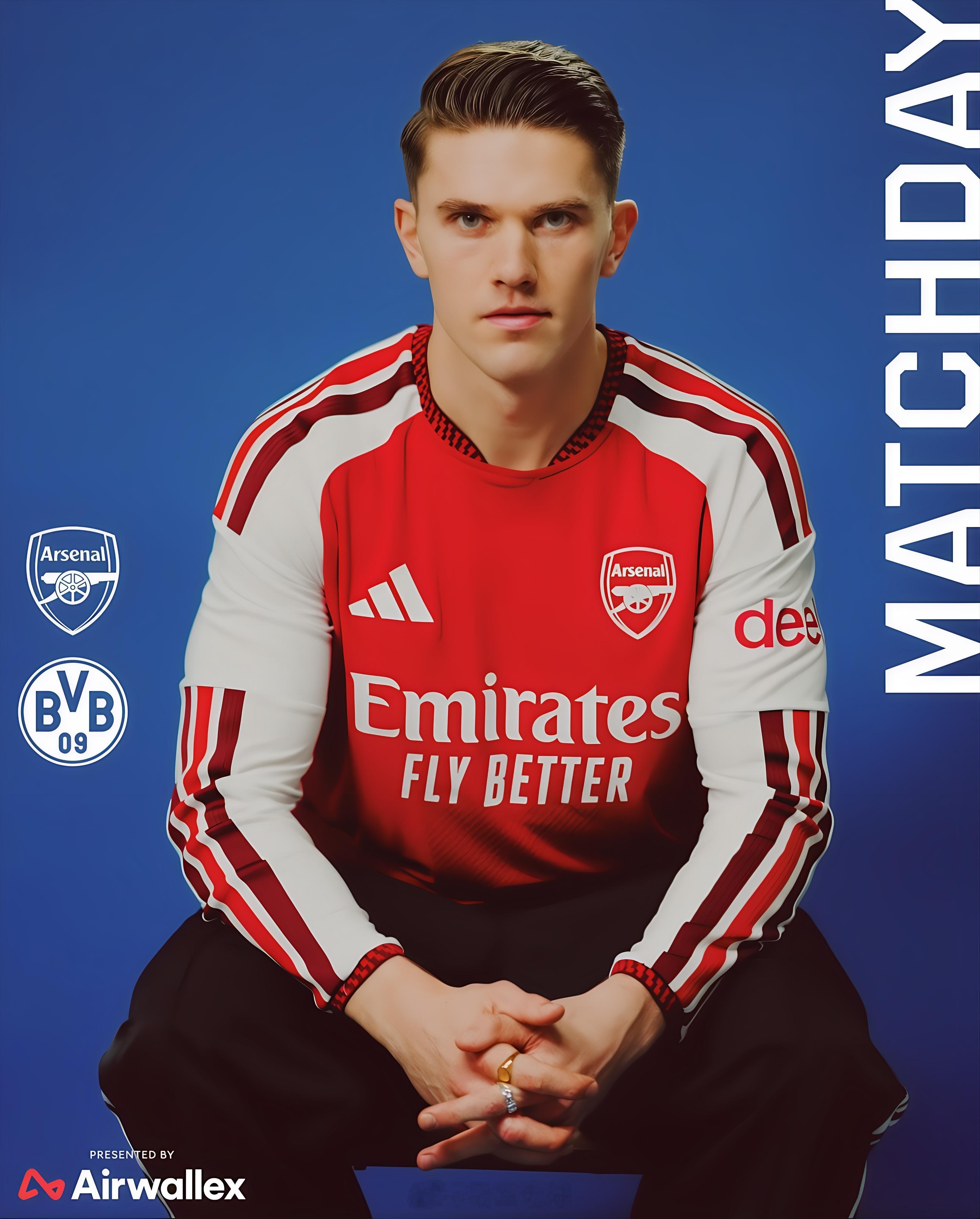 🔴 𝗕𝗔𝗧𝗧𝗟𝗘 𝗗𝗔𝗬 ⚪️🆚 多特蒙德 🕑 英国时间