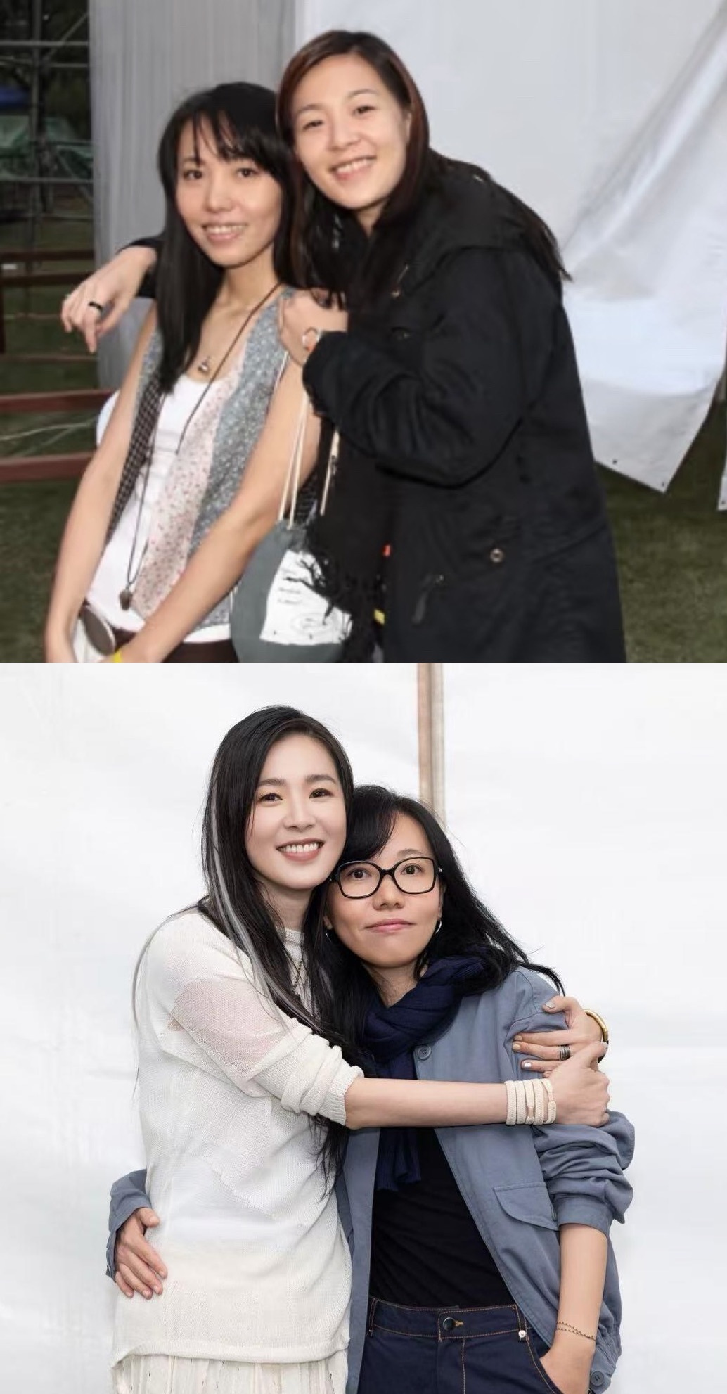 安溥就这么爱搂曹方