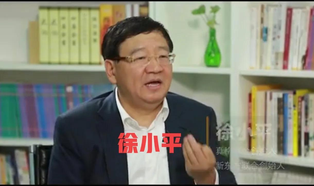 雷军在金山时的助理许晓辉被新东方原创始人之一的徐小平邀请到家里谈项目合作。许晓辉