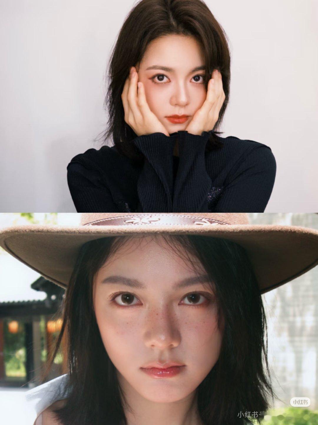 赵今麦吻戏像在防狼，吴磊背锅被嘲xsr，粉丝转头吹演技？ 