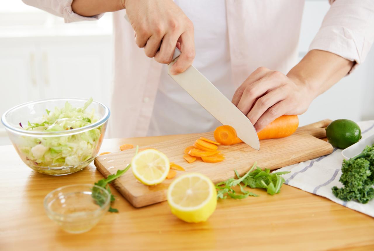 【3个烹饪小技巧，饭菜好吃还稳糖】

四种饮食习惯帮你控糖健闻登顶计划 

很多