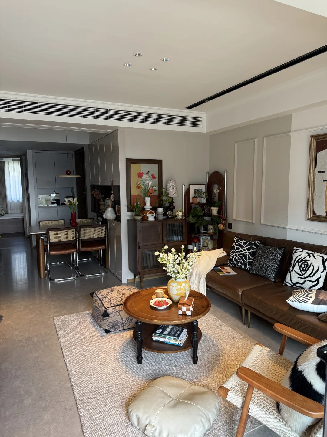 30岁，感觉人生突然变的更好了～