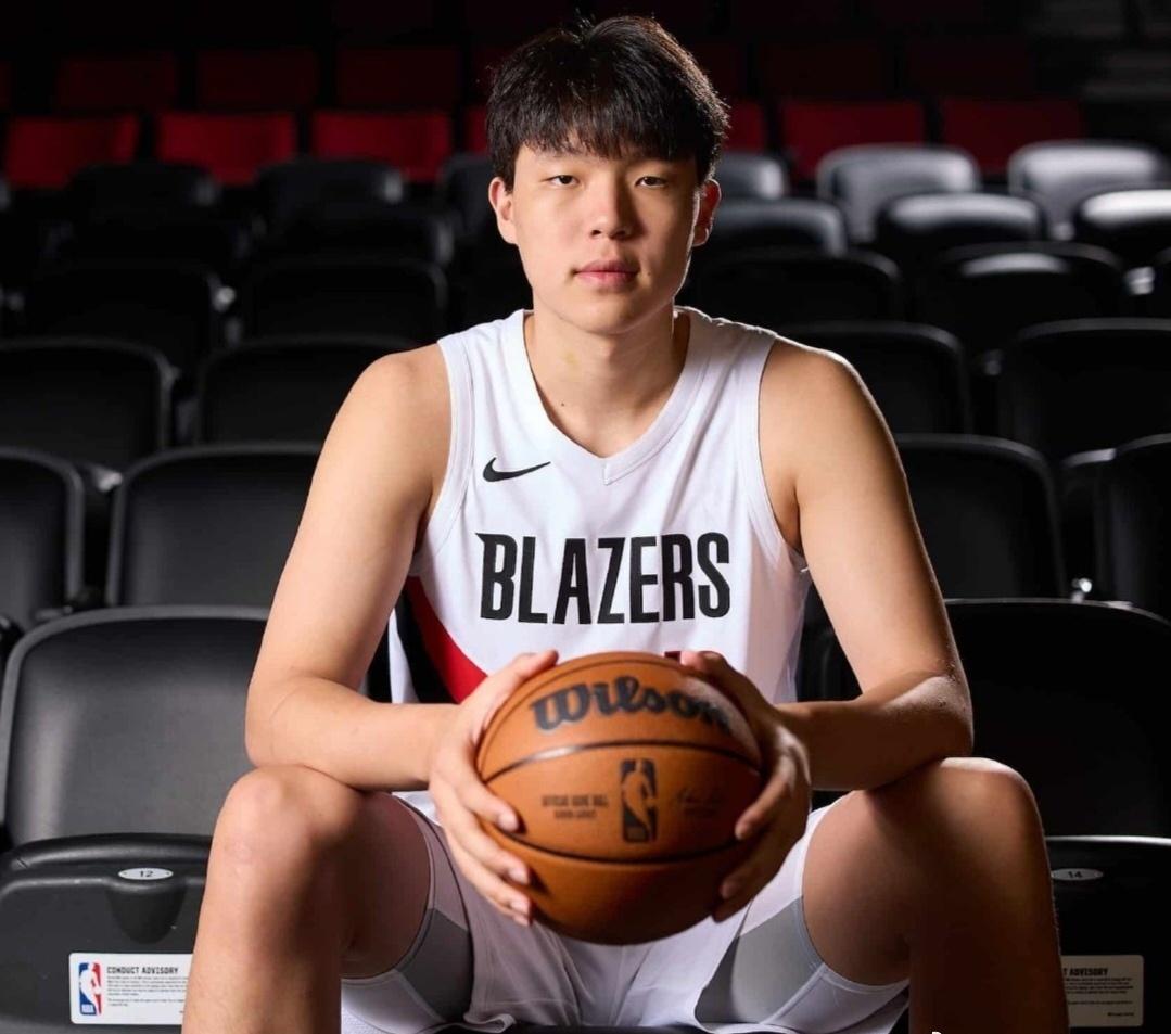 重磅官宣！杨瀚森确定出战世预赛！NBA锤炼归来，7月将为国征战🔥
 
重磅消息
