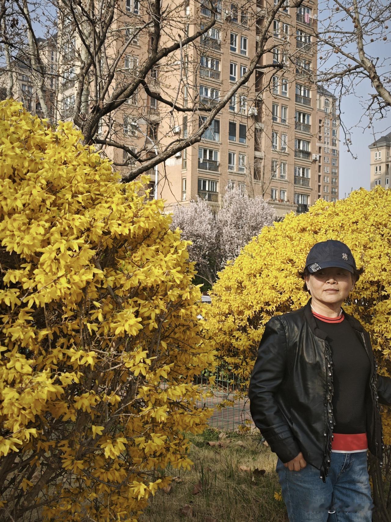 我们家那个智能盲一个人的远行，哎呀，我是各种的不放心。

就在这个智能化的时代，