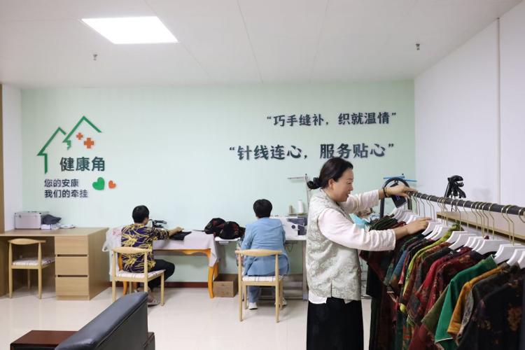 临沂商管集团：“红色物业2.0” ——党建引领下的社区治理新探索