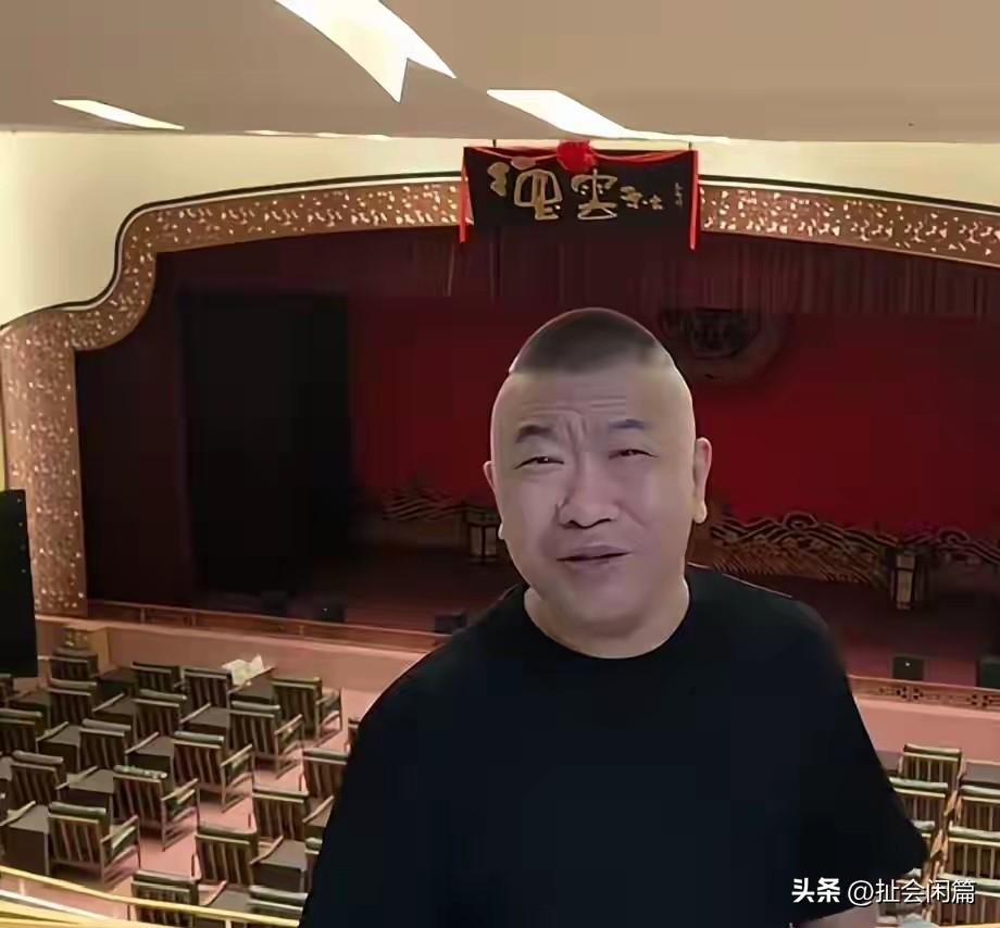 这个徒弟绝对属于情商高的，跟着师父一起挣钱，有什么不好？你看见哪个跟师父对着干的