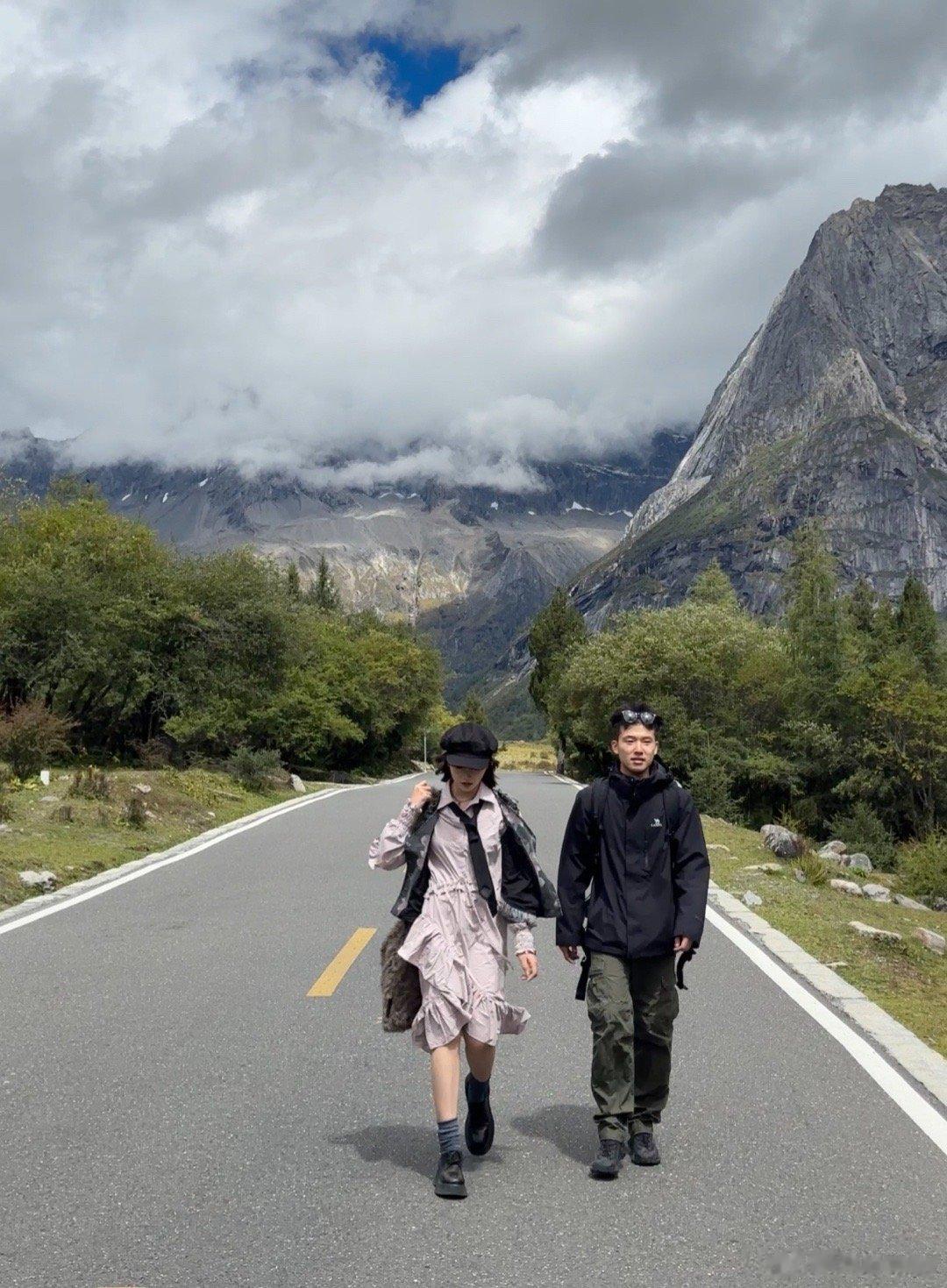 川西 End.. ​​​