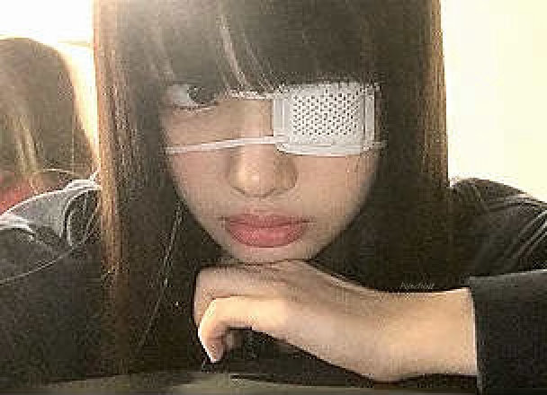 李惠仁有中二病 ​​​