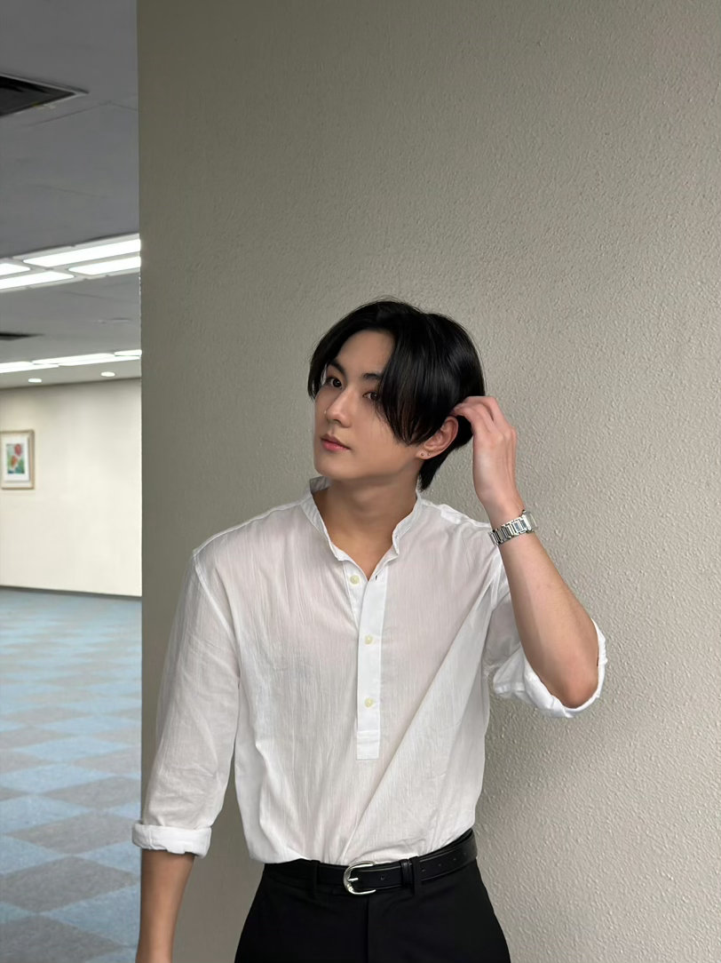 这衣服啥意思