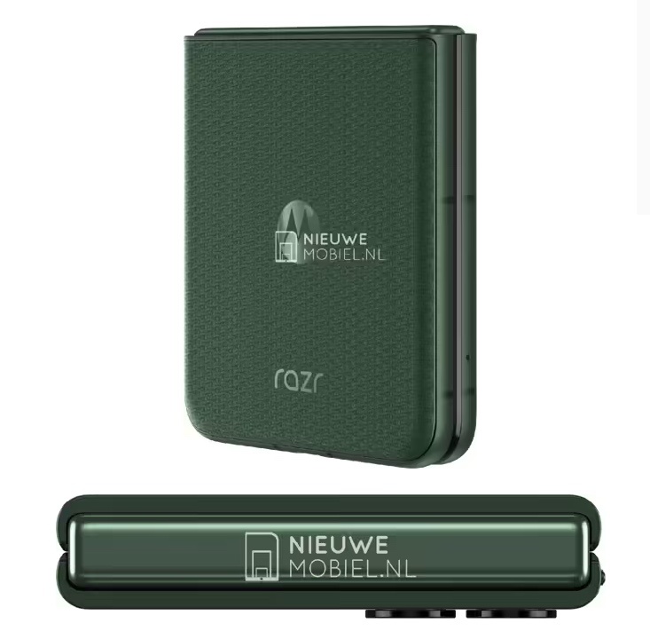 摩托罗拉razr 70+这台小折叠，定位有点意思！标准版配置怕不够用，Ultra