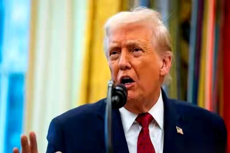 111亿的炮弹刚摆上货架，我们这边13万吨的麦子就直接退货了。
连24小时都没到