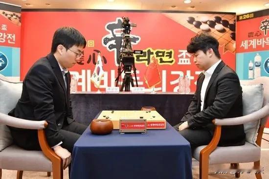谢尔豪，豪气纵横，豪取三连胜
北京时间12月4日，2024年农心杯中日韩三国擂台