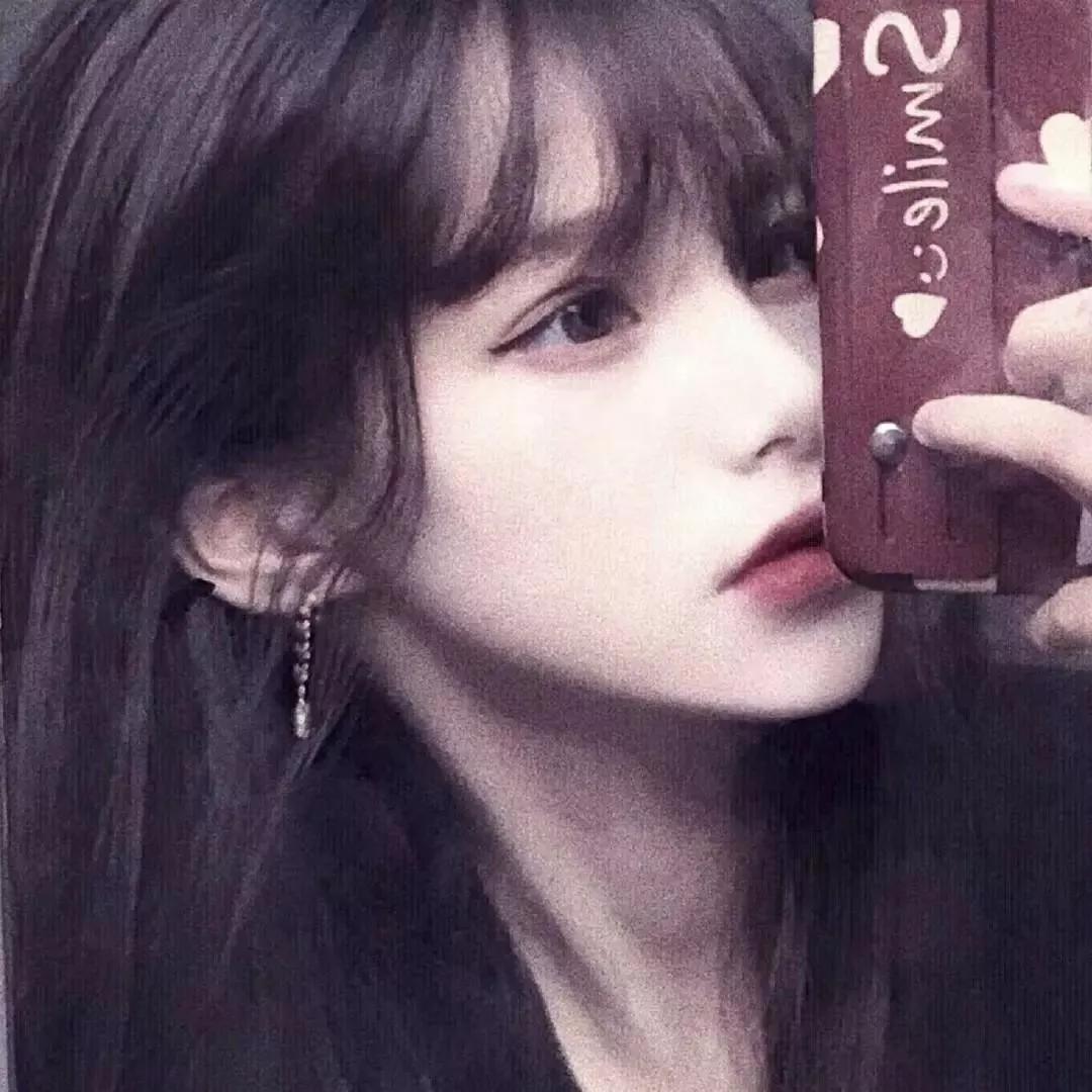 ✨少女心爆棚的自拍📸自然美少女自拍 精致少女自拍 少女心自拍 居家甜美自拍 靓