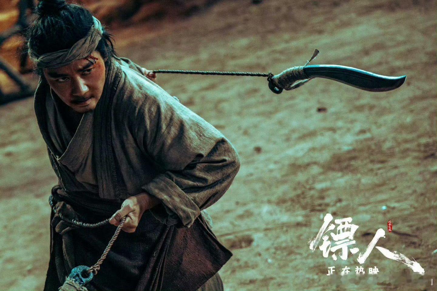 镖人的上座率《镖人》太顶了！影院座无虚席，沉浸式看硬核武侠太爽。口碑带动上座率猛