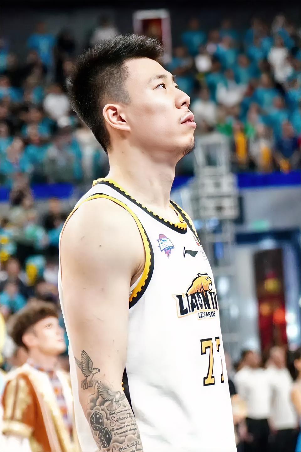 没有悬念，上海111-71大胜四川，这3位球员为赢球大功臣！
1. 李弘权，本场