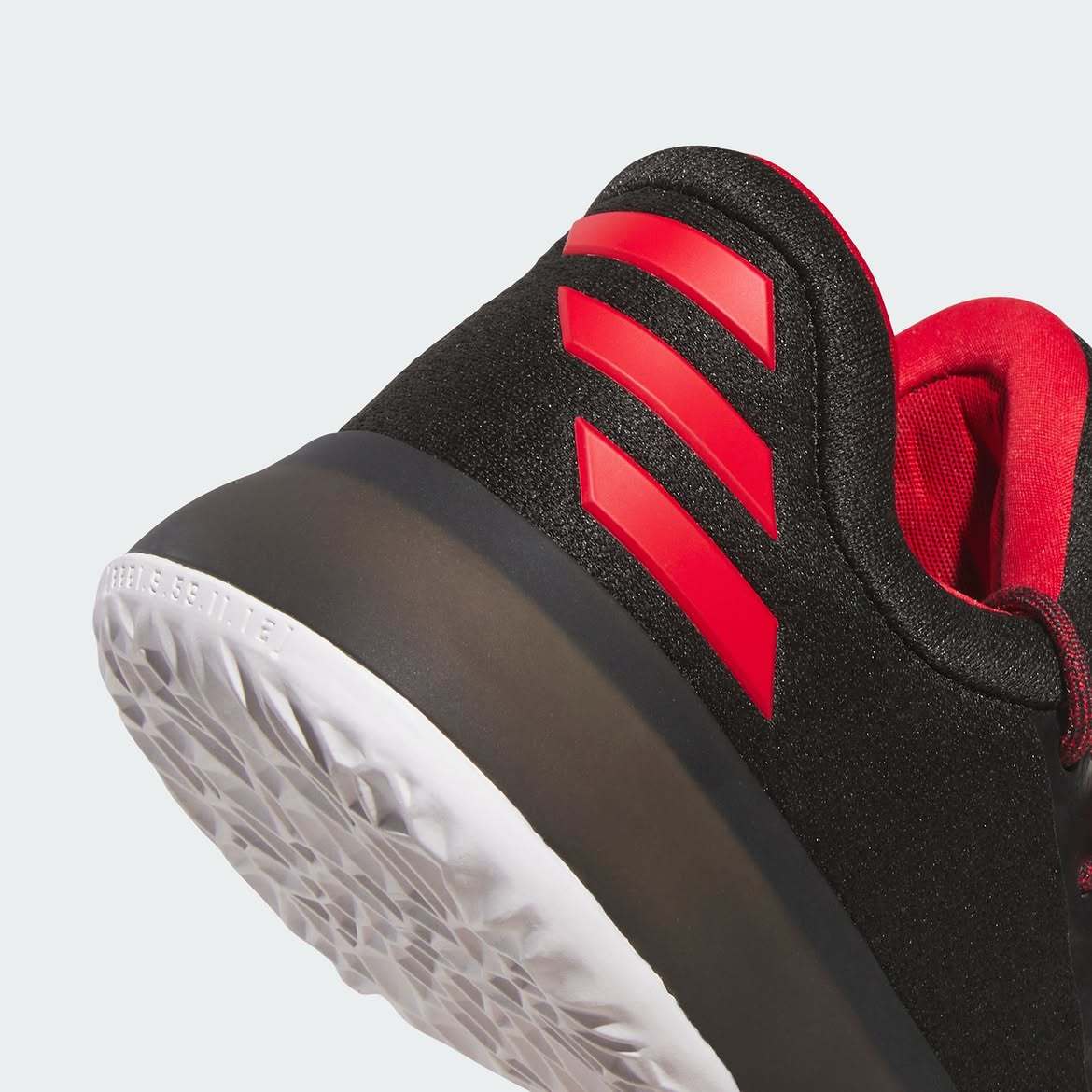 Harden Vol.1 哈登一代该来的终于来了鞋控的日常哈登
