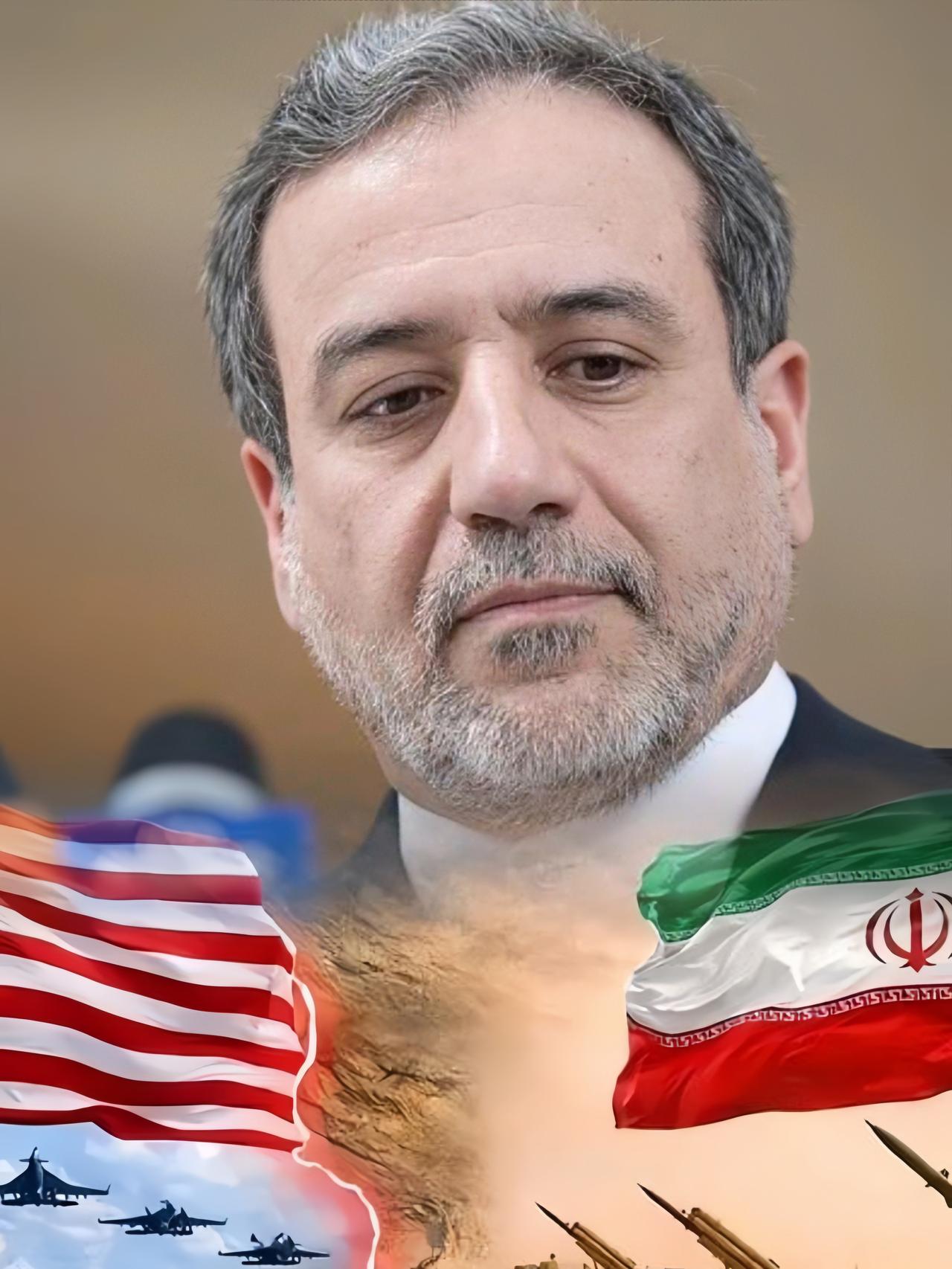 美国急着谈判，伊朗直接拒绝：想谈可以，先赔钱！
 
3月25日晚，伊朗外长阿拉格