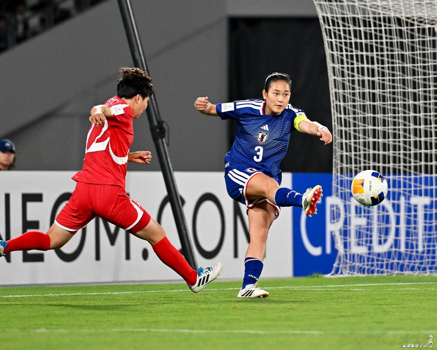 u17日本女子代表 林祐未是可造之材。不满16岁，打进大姨队一球。她是今年蒙太古