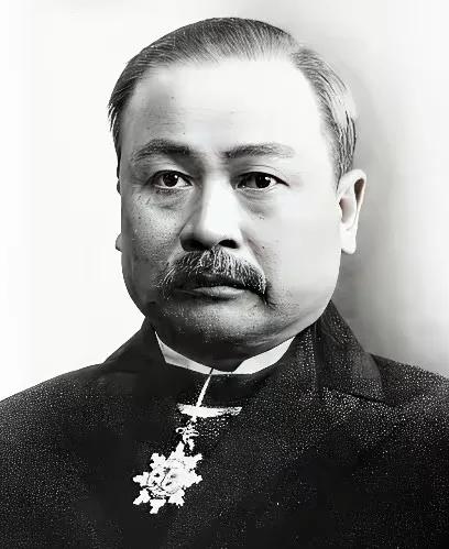 1982年詹天佑迁坟现黑水，真相揭开后，更让人肃然起敬
 
1982年，铁道部决