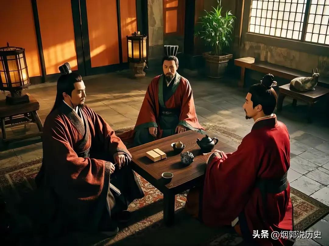 北汉的末代皇帝刘继元战败投降之后，反而在汴京度过了最美好的12年，嗜杀多疑的他在