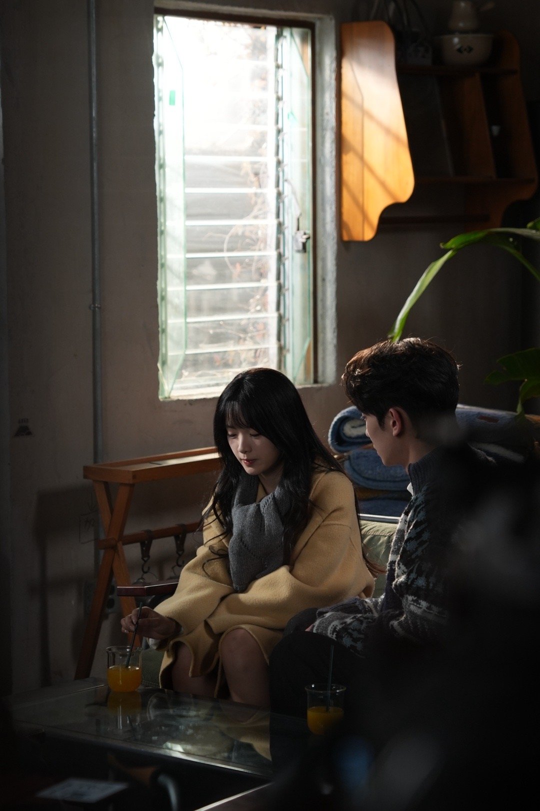 我的日常plog 很喜欢这个《咬一口糖》🍬 