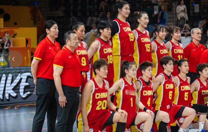 2026女篮世界杯小组赛，中国61‑94负美国

一、本场亮点

1、19岁张子