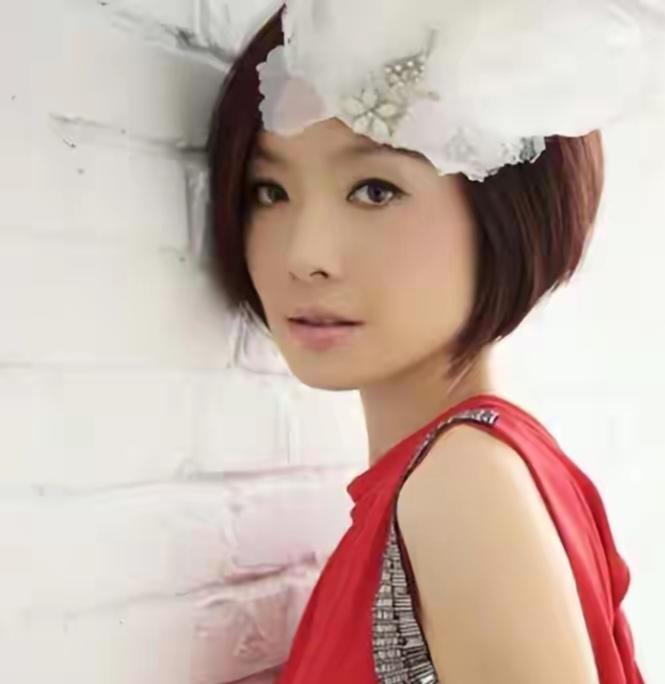 鲁豫小时候就有种“预感”，以后不会生孩子过家庭主妇的生活。果然，两段婚姻都未能留